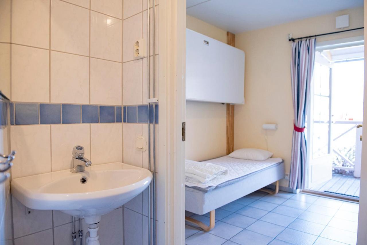 Hjaelmargarden Hotel Läppe Cameră foto