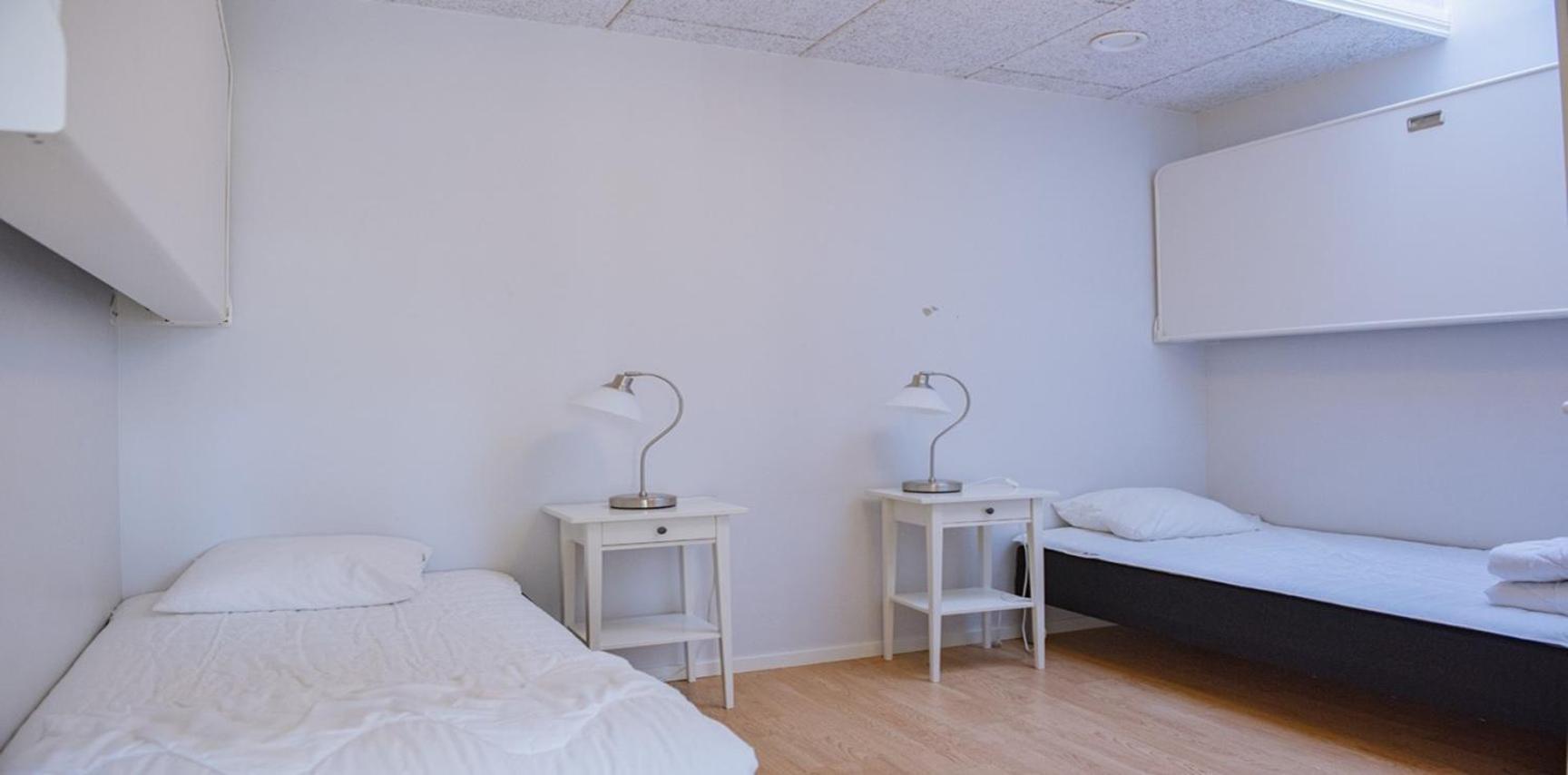 Hjaelmargarden Hotel Läppe Cameră foto